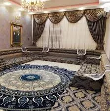 ديكور مضافه